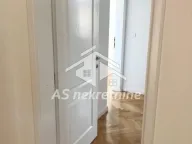 Izdavanje, četvorosoban stan, 144m², Vračar Hram, Vračar Sve Podlokacije - image 12