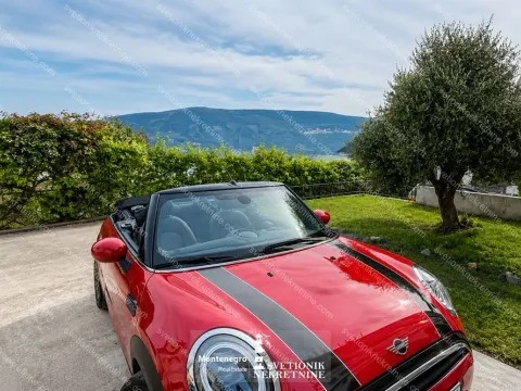 Prodaja, jednosoban stan, 57m², Srbina, Herceg Novi - image 7