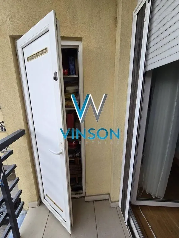 Prodaja, dvosoban stan, 71m², Telep, Novi Sad Sve Podlokacije