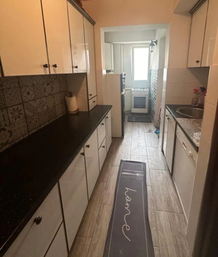 Sale, three bedroom apartment, 90m², Bar, Crna Gora