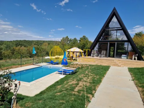 Sale, house, 121m², Lisović, Barajevo