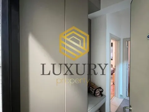 Rent, one bedroom apartment, 40m², Zagorič, Podgorica - image 12