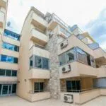 Sale, two bedroom apartment, 80m², Sveti Stefan, Budva - image 12