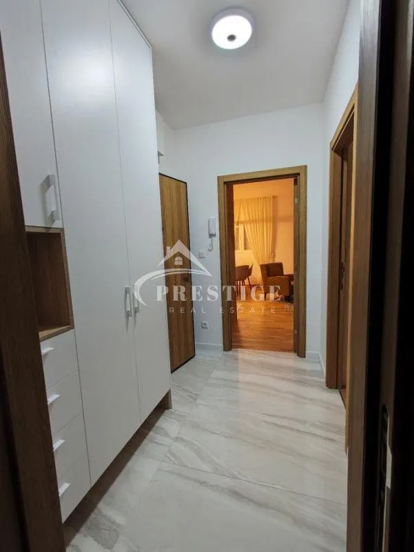 Rent, two bedroom apartment, 62m², Zabjelo, Podgorica