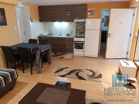 Izdavanje, jednosoban stan, 41m², Aqua park, Jagodina - image 3