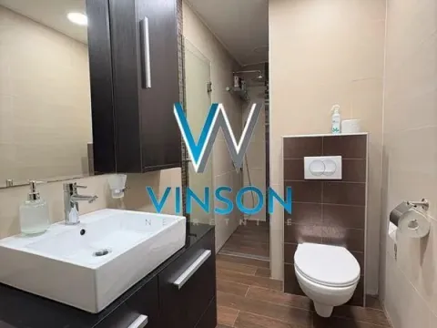 Izdavanje, dvosoban stan, 49m², Liman 2, Novi Sad Sve Podlokacije - image 14