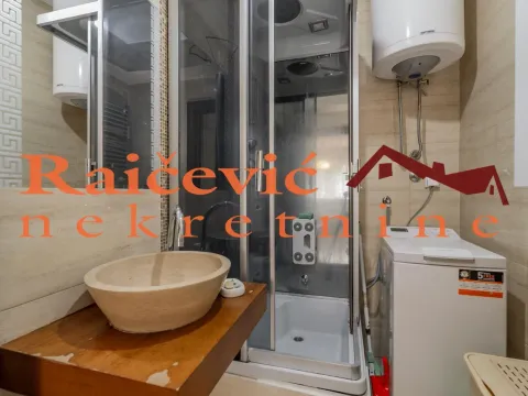 Prodaja, jednosoban stan, 24m², Zvezdara Sve Podlokacije, Beograd - image 9