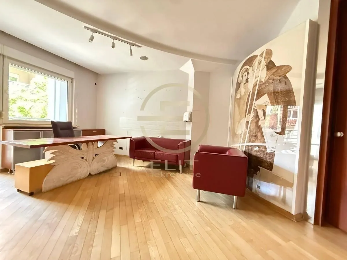 Rent, office space, 254m², Novi Sad Sve Podlokacije, Novi Sad
