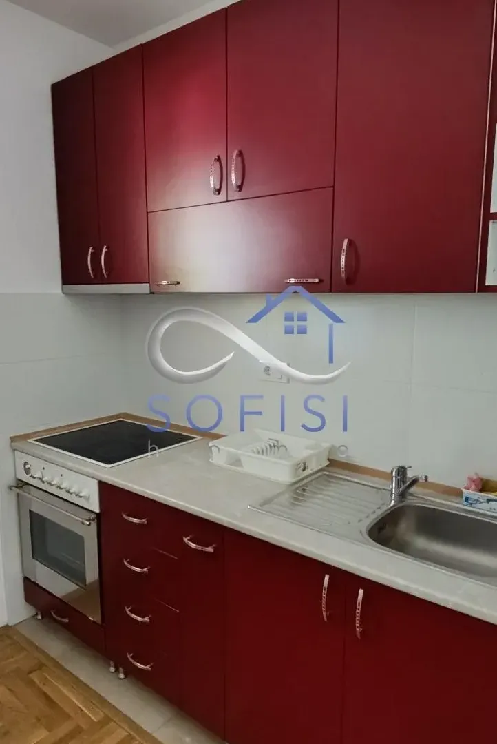 Izdavanje, jednosoban stan, 39m², Adice, Novi Sad Sve Podlokacije