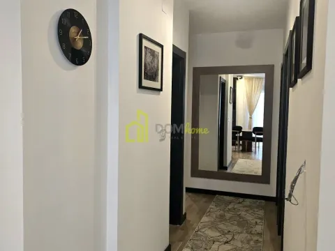 Izdavanje, dvosoban stan, 57m², Gorica C, Podgorica - image 7