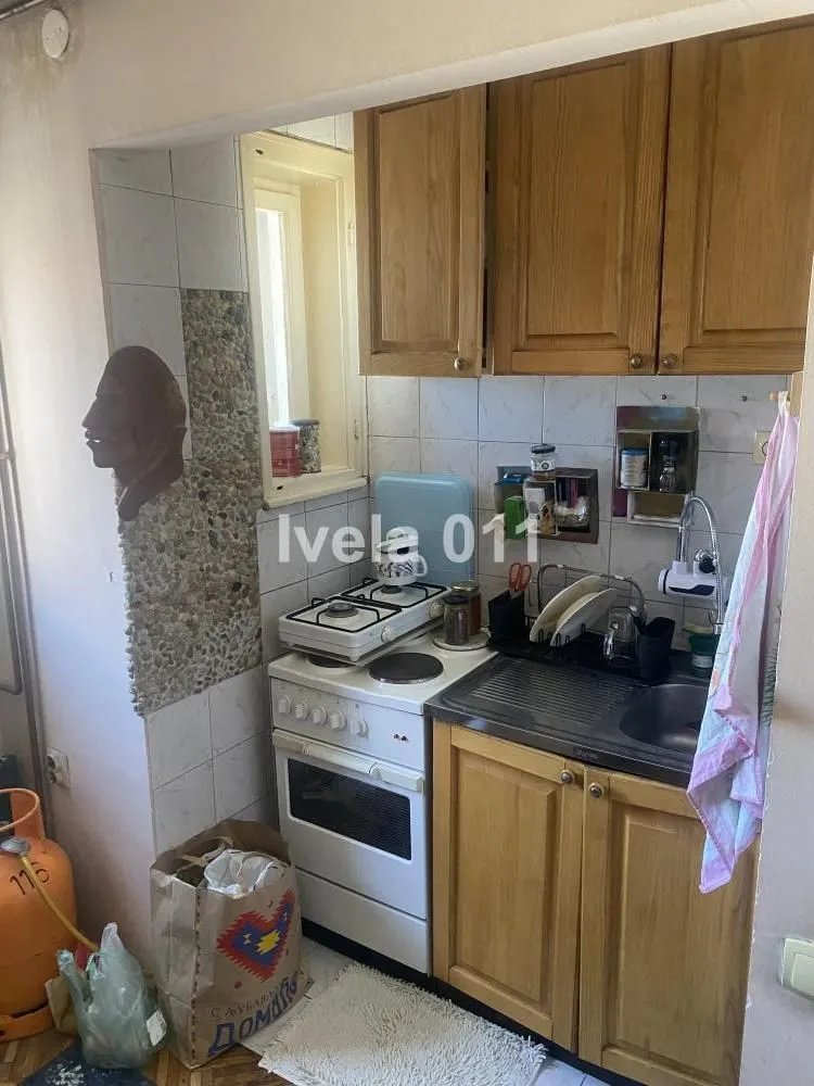 Sale, three bedroom apartment, 60m², Lion, Zvezdara Sve Podlokacije