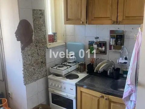 Prodaja, trosoban stan, 60m², Lion, Zvezdara Sve Podlokacije - image 5