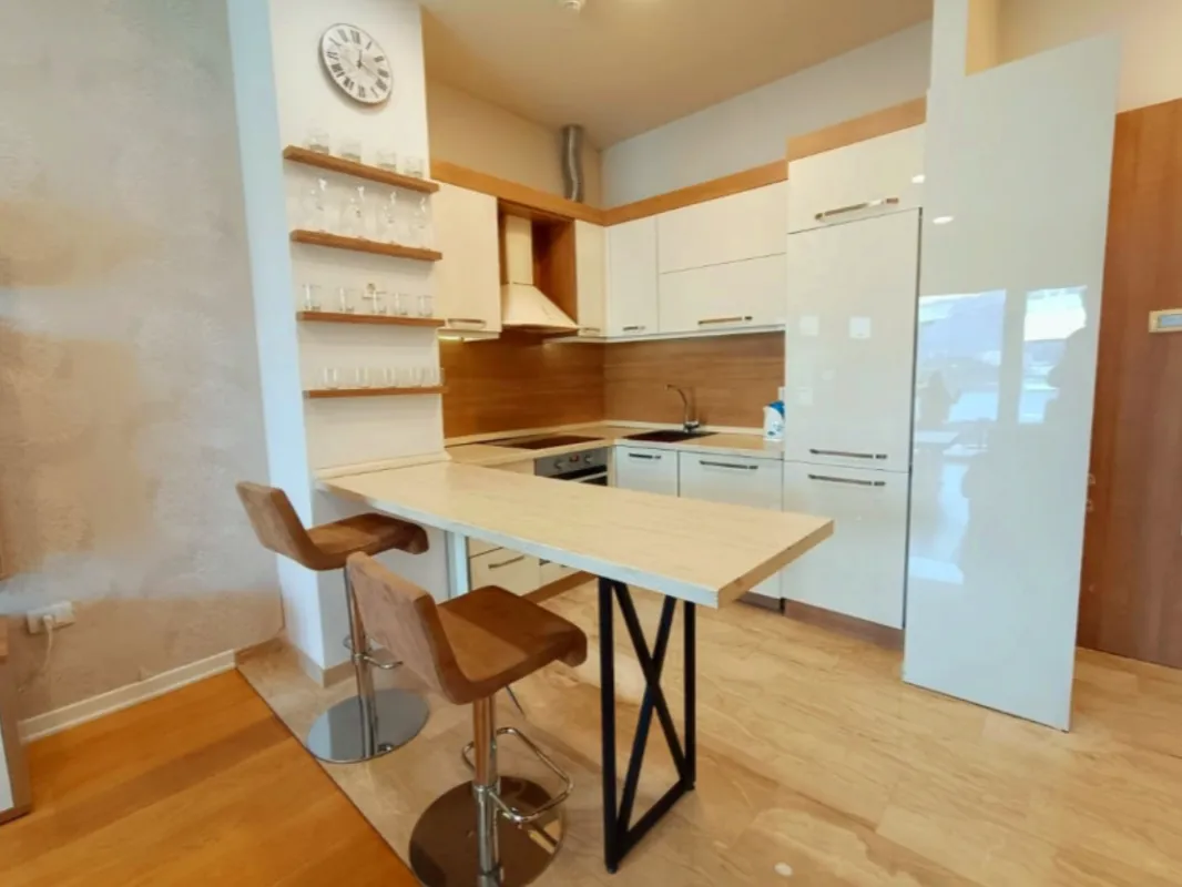 Prodaja, jednosoban stan, 54m², Budva, Crna Gora