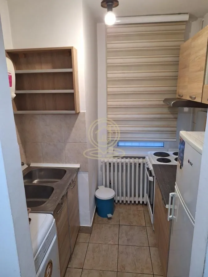 Prodaja, jednosoban stan, 30m², Satelit, Novi Sad Sve Podlokacije