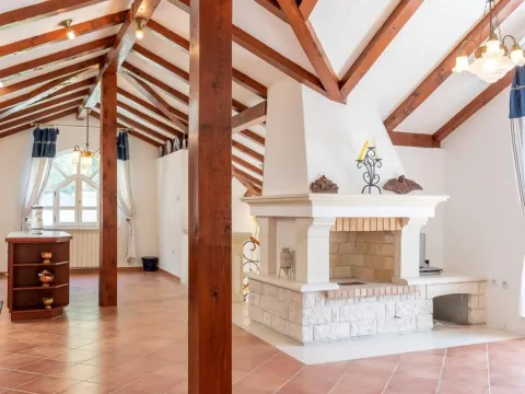 Sale, house, 409m², Ljuta, Kotor - image 23
