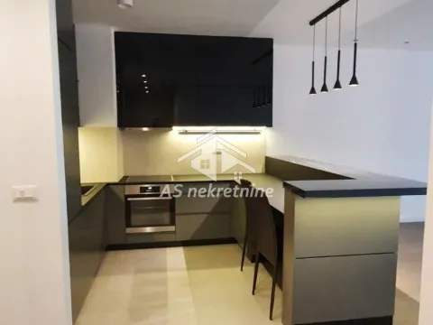 Rent, four bedroom apartment, 125m², Stari Grad, Beograd - image 7