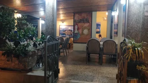 Ugostiteljski objekat in Centar