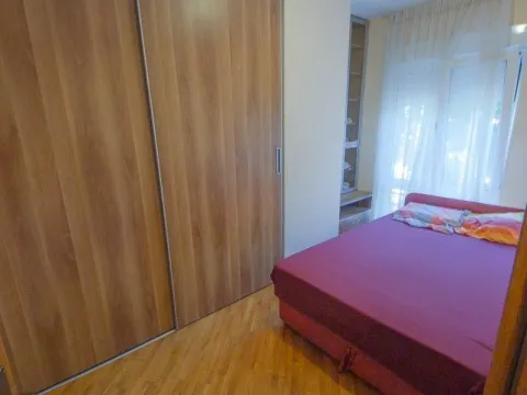 Rent, one bedroom apartment, 39m², Podgorica, Crna Gora - image 10