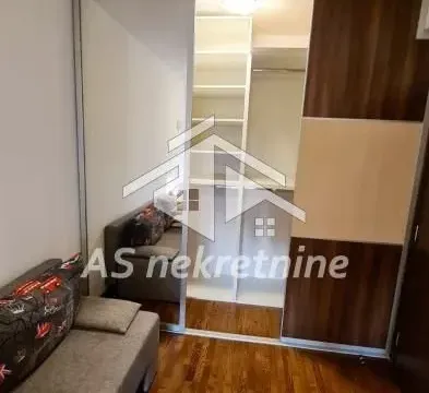 Izdavanje, dvosoban stan, 57m², Crveni Krst, Beograd - image 9
