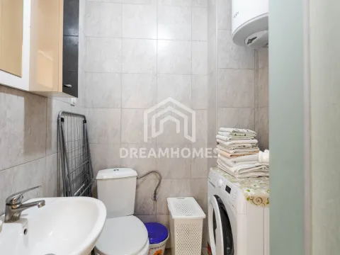 Izdavanje, jednosoban stan, 30m², Zabjelo, Podgorica - image 7