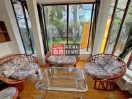 Izdavanje, trosoban stan, 110m², Savski Venac, Beograd - image 1