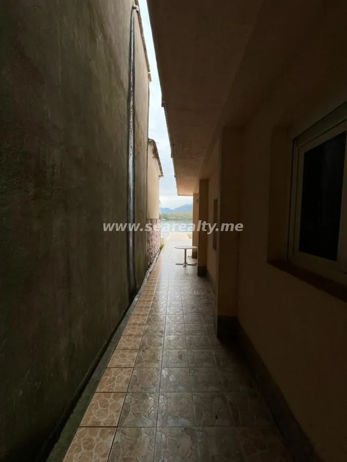 Prodaja, plac, 500m², Tivat, Crna Gora