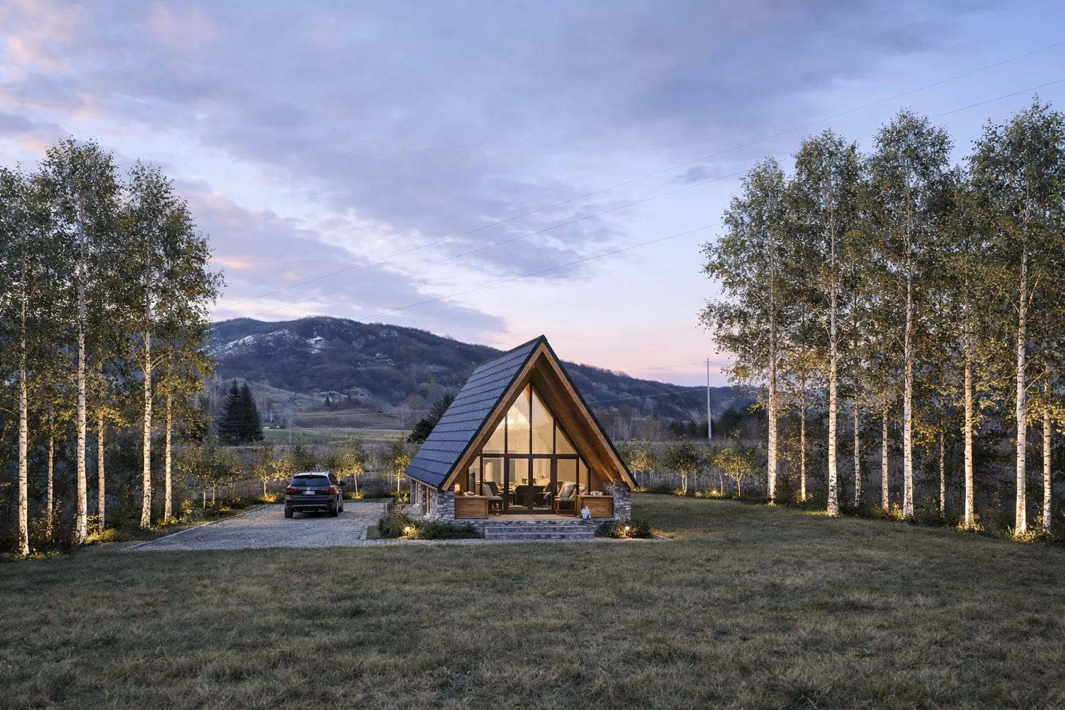 Prodaja, plac, 500m², Donja Brezna, Plužine