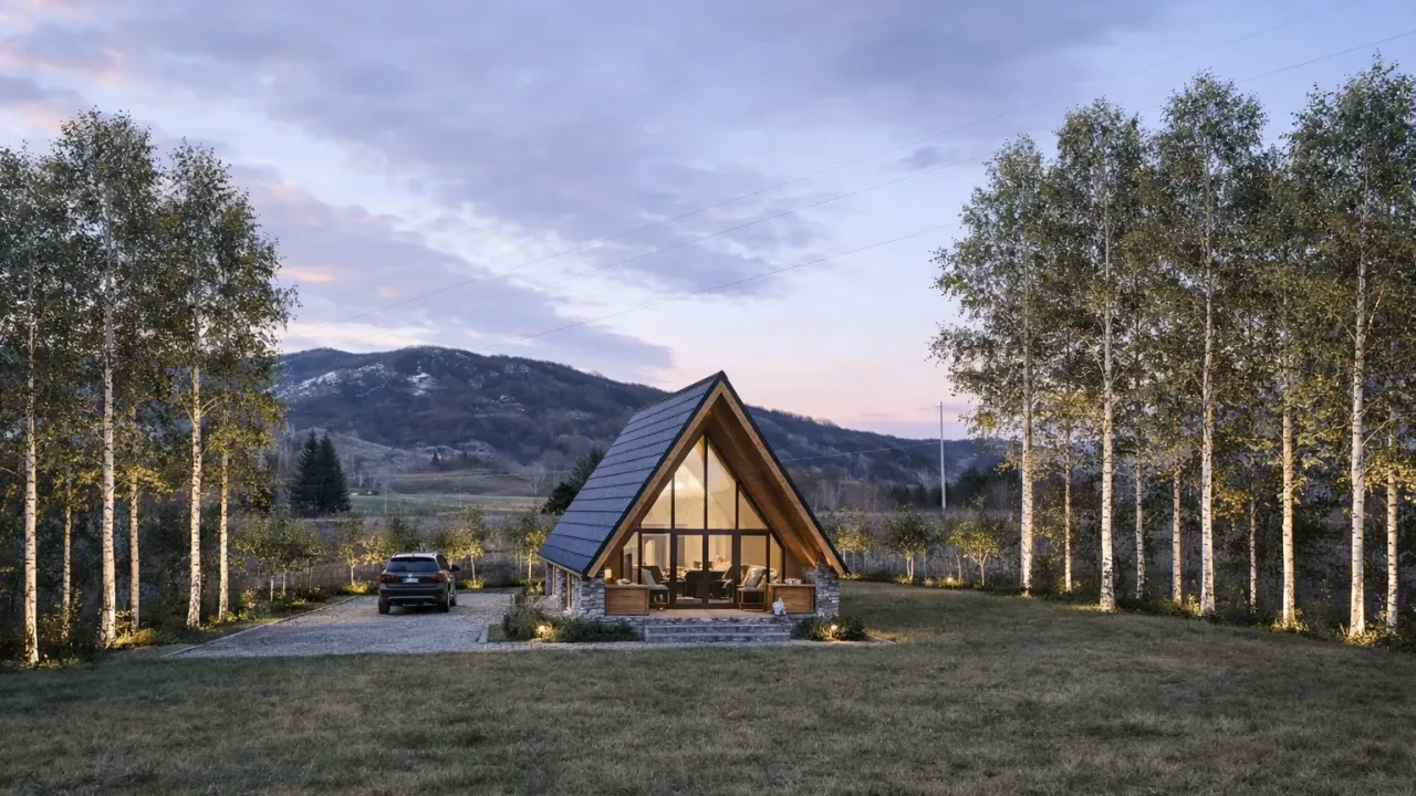 Sale, land lot, 500m², Donja Brezna, Plužine