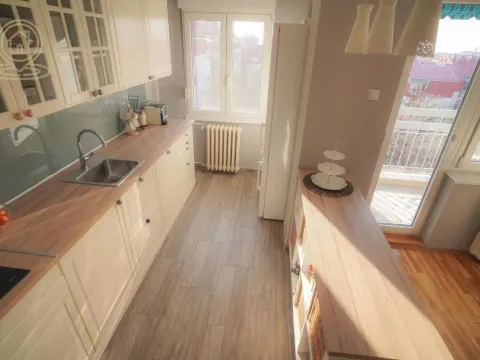 Prodaja, dvosoban stan, 69m², Liman 4, Novi Sad Sve Podlokacije - image 19