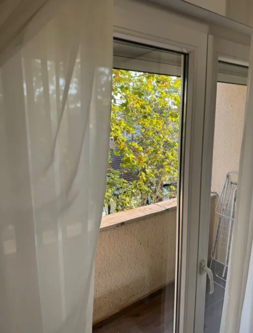 Rent, one bedroom apartment, 43m², Centar, Podgorica