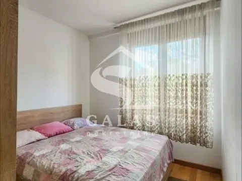 Rent, two bedroom apartment, 43m², Crveni Krst, Beograd - image 10