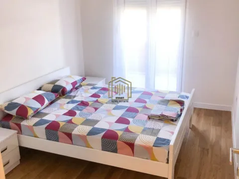 Izdavanje, jednosoban stan, 47m², Central Point, Podgorica - image 5