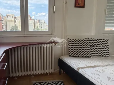 Prodaja, jednosoban stan, 37m², Novi Beograd Sve Podlokacije, Beograd - image 11