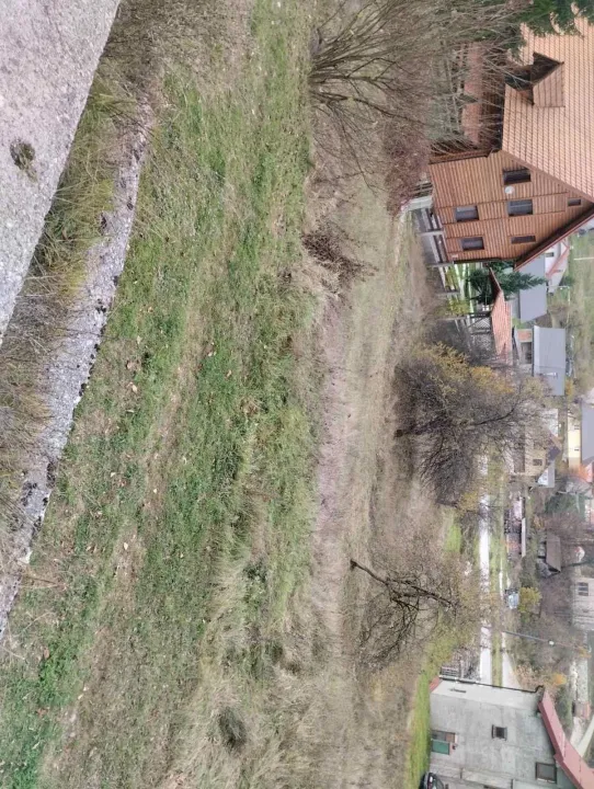 Prodaja, plac, 1060m², Kolašin, Crna Gora