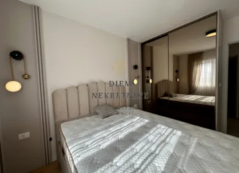 Izdavanje, jednosoban stan, 40m², Zabjelo, Podgorica - image 4