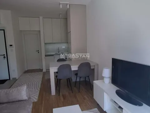 Rent, one bedroom apartment, 39m², Đeram Pijaca, Beograd - image 4