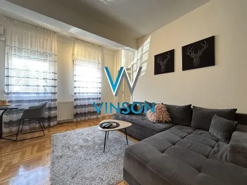 Sale, one bedroom apartment, 37m², Podbara, Novi Sad Sve Podlokacije - image 3
