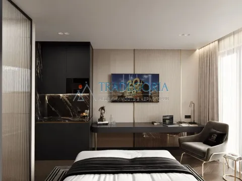 Prodaja, stan, 37m², Bar, Crna Gora - image 2