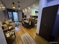 Izdavanje, jednosoban stan, 40m², Vračar Hram, Vračar Sve Podlokacije - image 1