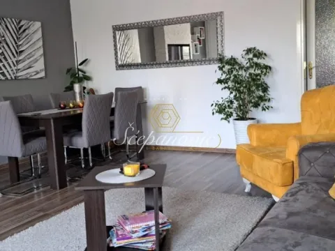 Prodaja, dvosoban stan, 61m², Novi Sad Sve Podlokacije, Novi Sad - image 8