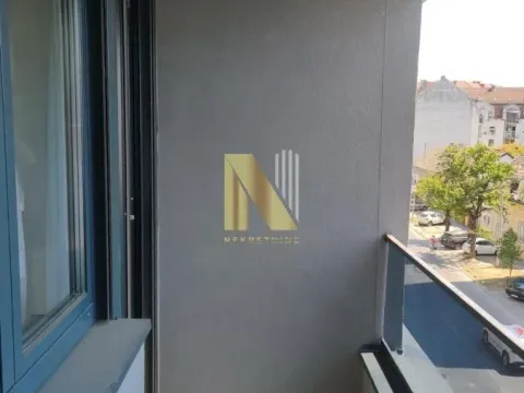 Izdavanje, jednosoban stan, 38m², Rotkvarija, Novi Sad Sve Podlokacije - image 10