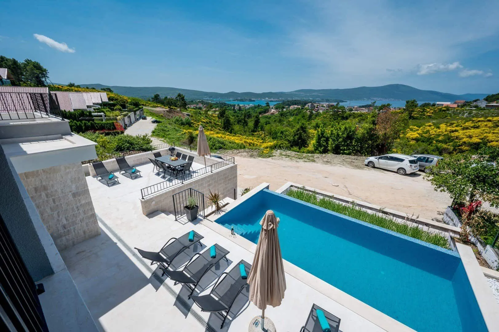 Prodaja, kuća, 250m², Mrčevac, Tivat