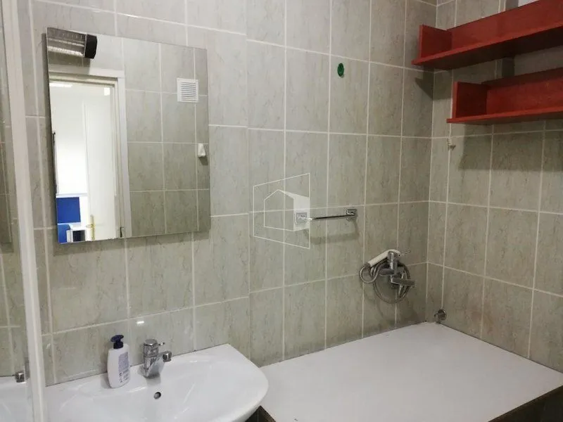 Rent, office space, 80m², Centar, Podgorica