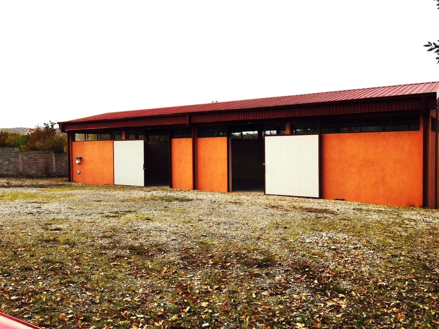 Sale, office space, 200m², Danilovgrad, Crna Gora