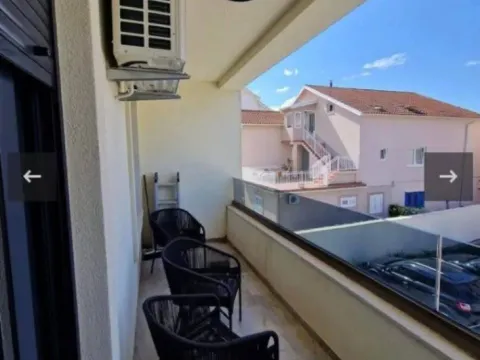 Rent, one bedroom apartment, 58m², Seljanovo, Tivat - image 6