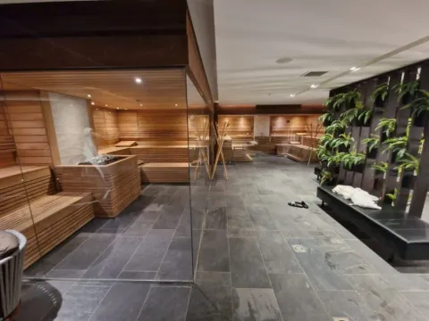 Izdavanje, dvosoban stan, 67m², Savski Venac, Beograd - image 9