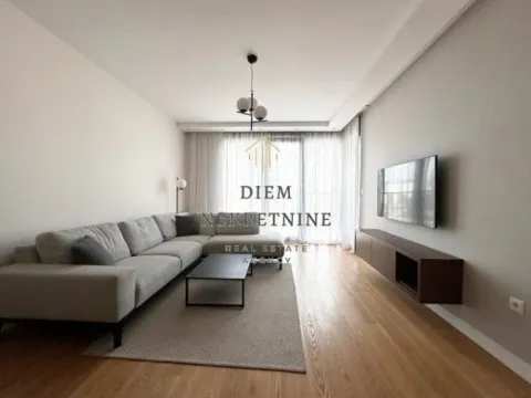 Izdavanje, jednosoban stan, 56m², Podgorica, Crna Gora - image 11