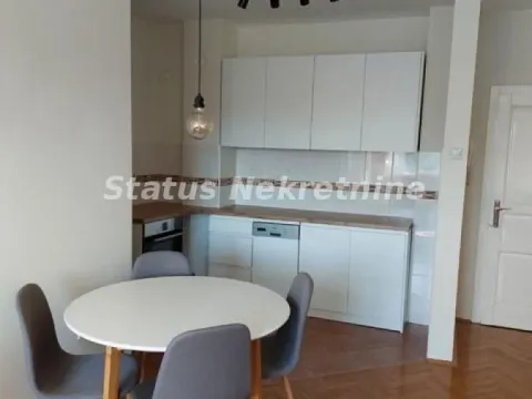 Rent, two bedroom apartment, 43m², Grbavica, Novi Sad Sve Podlokacije - image 7
