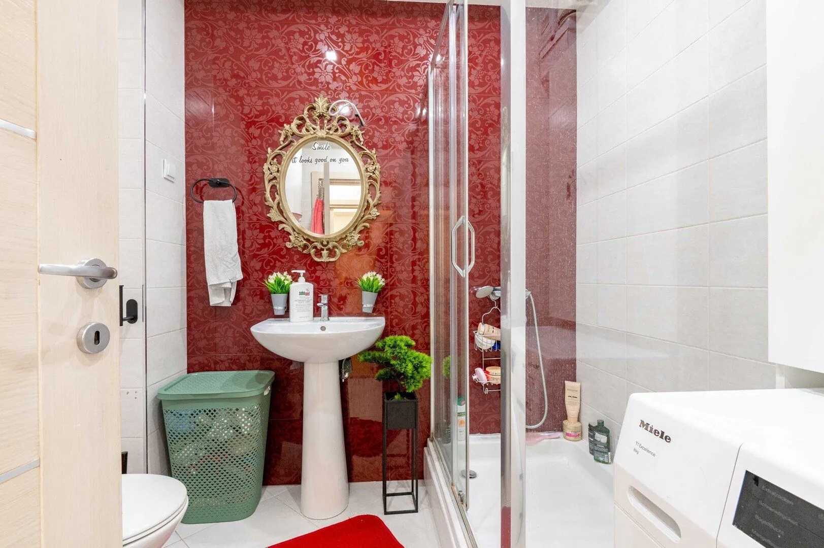 Prodaja, dvosoban stan, 83m², Rozino, Budva