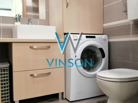 Izdavanje, jednosoban stan, 50m², Grbavica, Novi Sad Sve Podlokacije - image 18